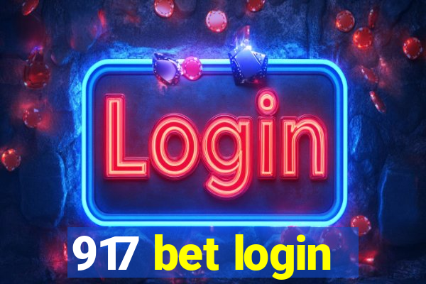 917 bet login